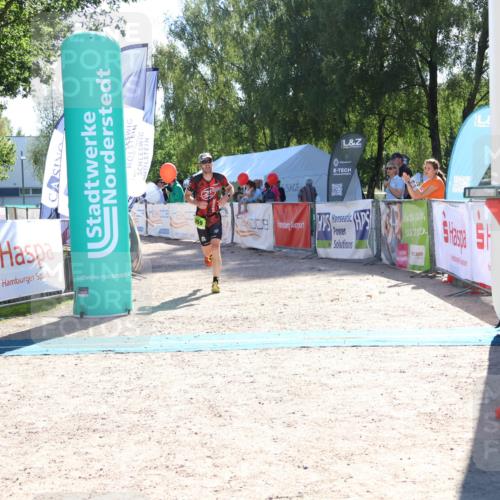 07.09.2025 - 19. Norderstedt Triathlon Zöllner http://msf.ph/oto/8785494 07.09.2025 15:31:20 Ziel 959 meine-sportfotos.de
