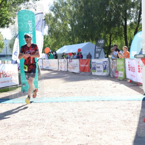 07.09.2025 - 19. Norderstedt Triathlon Zöllner http://msf.ph/oto/8785513 07.09.2025 15:31:22 Ziel 959 meine-sportfotos.de