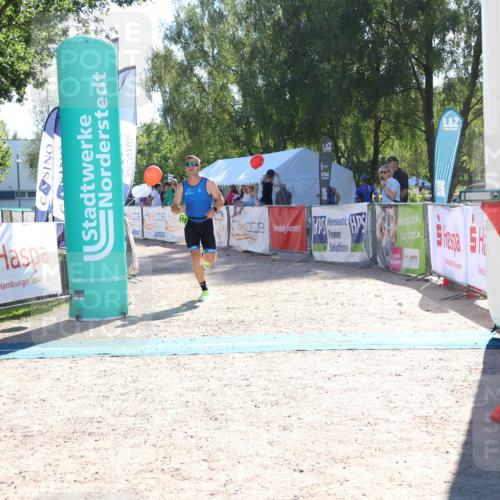 07.09.2025 - 19. Norderstedt Triathlon Zöllner http://msf.ph/oto/8785516 07.09.2025 15:31:40 Ziel 1010 meine-sportfotos.de
