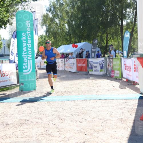 07.09.2025 - 19. Norderstedt Triathlon Zöllner http://msf.ph/oto/8785529 07.09.2025 15:31:41 Ziel 1010 meine-sportfotos.de