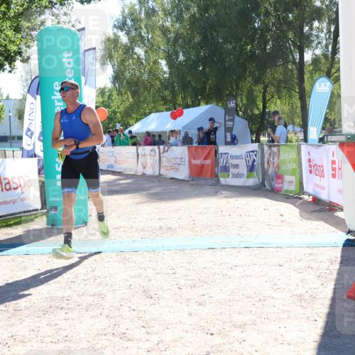 07.09.2025 - 19. Norderstedt Triathlon Zöllner http://msf.ph/oto/8785537 07.09.2025 15:31:42 Ziel 1010 meine-sportfotos.de