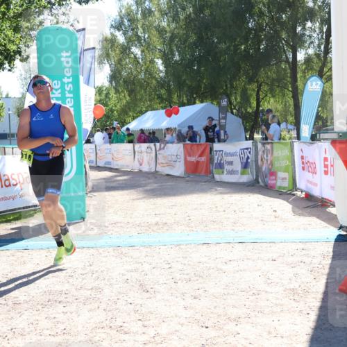 07.09.2025 - 19. Norderstedt Triathlon Zöllner http://msf.ph/oto/8785539 07.09.2025 15:31:42 Ziel 1010 meine-sportfotos.de