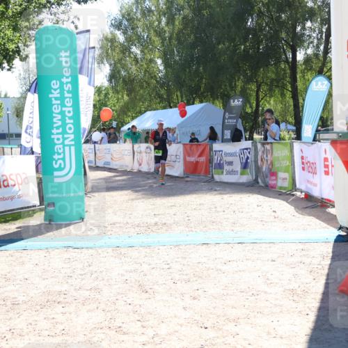 07.09.2025 - 19. Norderstedt Triathlon Zöllner http://msf.ph/oto/8785553 07.09.2025 15:31:54 Ziel 971 meine-sportfotos.de