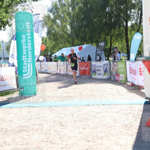 07.09.2025 - 19. Norderstedt Triathlon Zöllner http://msf.ph/oto/8785567 07.09.2025 15:31:55 Ziel 971 meine-sportfotos.de