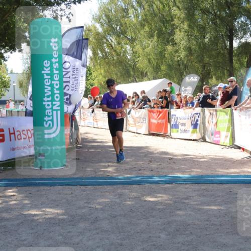 07.09.2025 - 19. Norderstedt Triathlon Zöllner http://msf.ph/oto/8785576 07.09.2025 13:17:18 Ziel 1283 meine-sportfotos.de