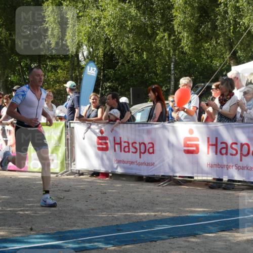 07.09.2025 - 19. Norderstedt Triathlon Zöllner http://msf.ph/oto/8785577 07.09.2025 12:46:57 Ziel 278, 838 meine-sportfotos.de
