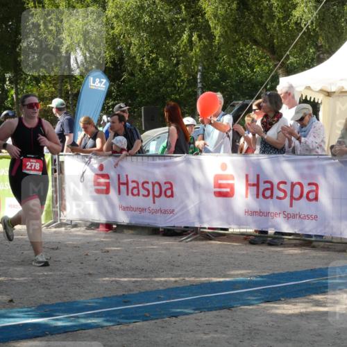 07.09.2025 - 19. Norderstedt Triathlon Zöllner http://msf.ph/oto/8785585 07.09.2025 12:46:59 Ziel 278, 838 meine-sportfotos.de