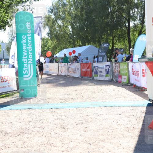 07.09.2025 - 19. Norderstedt Triathlon Zöllner http://msf.ph/oto/8785607 07.09.2025 15:32:32 Ziel 989 meine-sportfotos.de