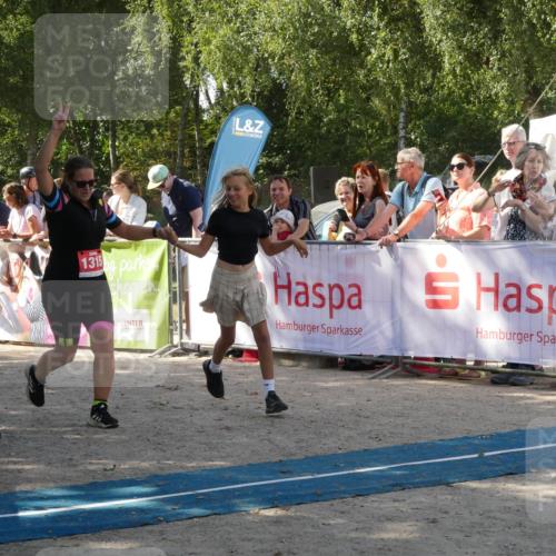 07.09.2025 - 19. Norderstedt Triathlon Zöllner http://msf.ph/oto/8785638 07.09.2025 12:48:36 Ziel 1315 meine-sportfotos.de