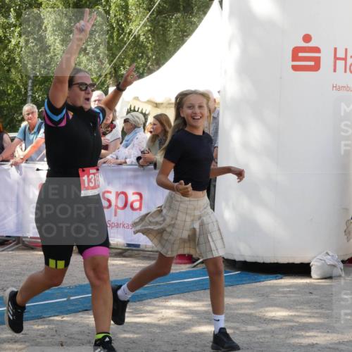 07.09.2025 - 19. Norderstedt Triathlon Zöllner http://msf.ph/oto/8785648 07.09.2025 12:48:38 Ziel 1315 meine-sportfotos.de
