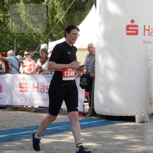 07.09.2025 - 19. Norderstedt Triathlon Zöllner http://msf.ph/oto/8785673 07.09.2025 12:48:57 Ziel 1282, 1349 meine-sportfotos.de