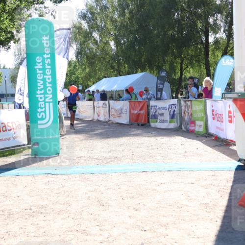 07.09.2025 - 19. Norderstedt Triathlon Zöllner http://msf.ph/oto/8785694 07.09.2025 15:32:49 Ziel 1009 meine-sportfotos.de