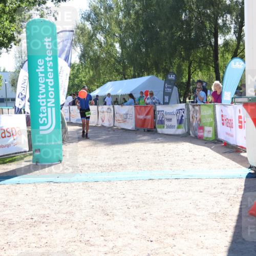 07.09.2025 - 19. Norderstedt Triathlon Zöllner http://msf.ph/oto/8785700 07.09.2025 15:32:49 Ziel 1009 meine-sportfotos.de