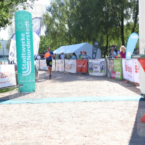 07.09.2025 - 19. Norderstedt Triathlon Zöllner http://msf.ph/oto/8785703 07.09.2025 15:32:49 Ziel 1009 meine-sportfotos.de