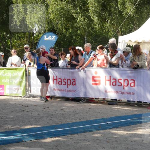 07.09.2025 - 19. Norderstedt Triathlon Zöllner http://msf.ph/oto/8785708 07.09.2025 12:50:12 Ziel  meine-sportfotos.de