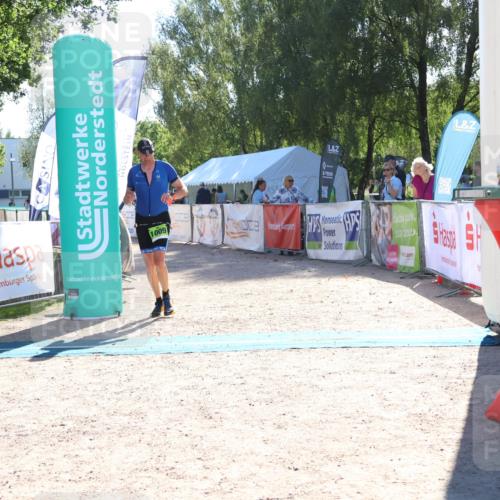 07.09.2025 - 19. Norderstedt Triathlon Zöllner http://msf.ph/oto/8785721 07.09.2025 15:32:52 Ziel 1009 meine-sportfotos.de