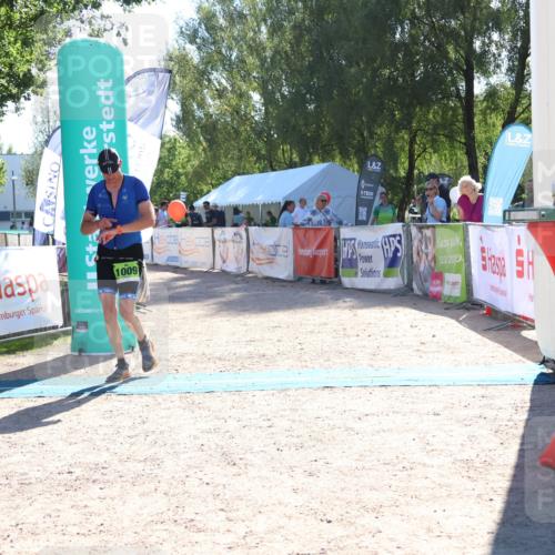 07.09.2025 - 19. Norderstedt Triathlon Zöllner http://msf.ph/oto/8785730 07.09.2025 15:32:53 Ziel 1009 meine-sportfotos.de