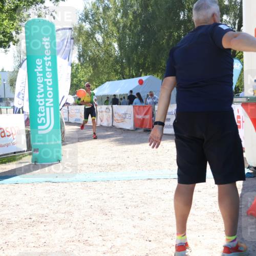 07.09.2025 - 19. Norderstedt Triathlon Zöllner http://msf.ph/oto/8785746 07.09.2025 15:33:12 Ziel 1031 meine-sportfotos.de