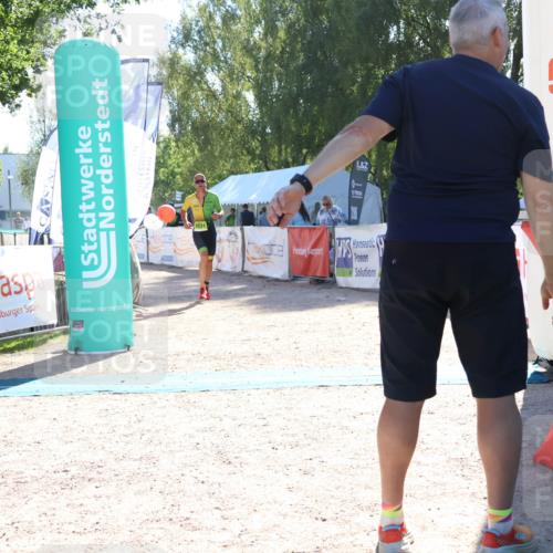 07.09.2025 - 19. Norderstedt Triathlon Zöllner http://msf.ph/oto/8785751 07.09.2025 15:33:12 Ziel 1031 meine-sportfotos.de