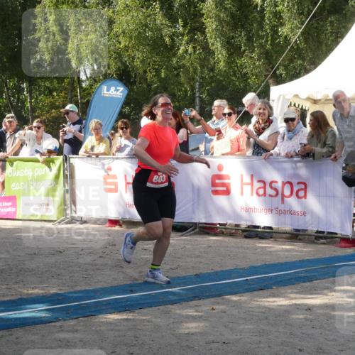 07.09.2025 - 19. Norderstedt Triathlon Zöllner http://msf.ph/oto/8785791 07.09.2025 12:51:22 Ziel 803 meine-sportfotos.de