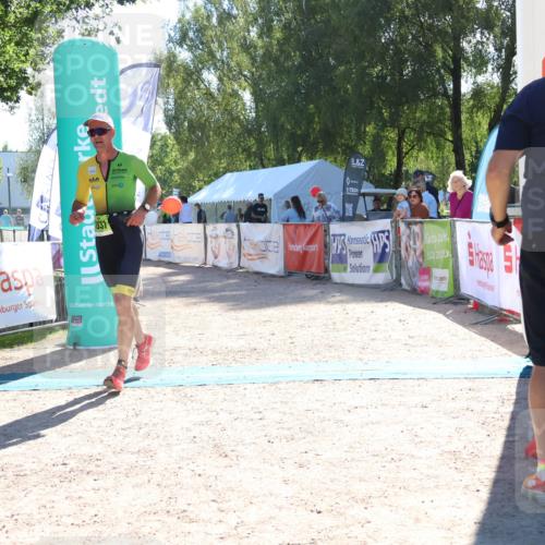 07.09.2025 - 19. Norderstedt Triathlon Zöllner http://msf.ph/oto/8785792 07.09.2025 15:33:15 Ziel 1031 meine-sportfotos.de