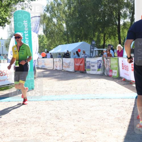 07.09.2025 - 19. Norderstedt Triathlon Zöllner http://msf.ph/oto/8785796 07.09.2025 15:33:15 Ziel 1031 meine-sportfotos.de