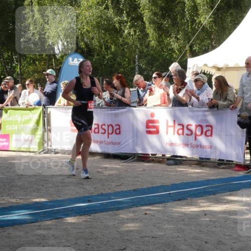 07.09.2025 - 19. Norderstedt Triathlon Zöllner http://msf.ph/oto/8785798 07.09.2025 12:51:32 Ziel 140, 1224 meine-sportfotos.de