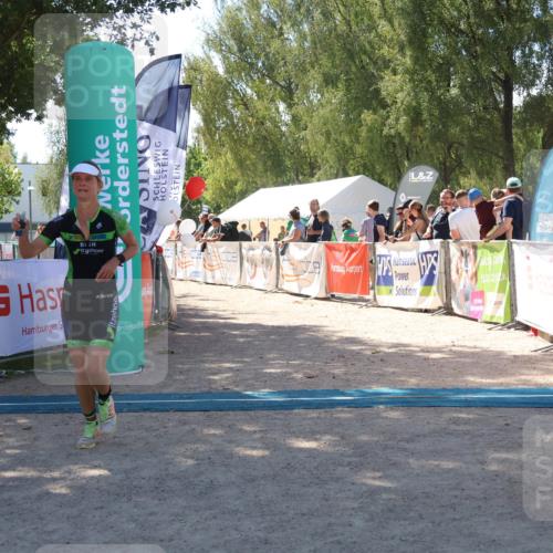 07.09.2025 - 19. Norderstedt Triathlon Zöllner http://msf.ph/oto/8785803 07.09.2025 13:20:08 Ziel 1262 meine-sportfotos.de
