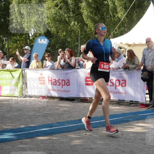 07.09.2025 - 19. Norderstedt Triathlon Zöllner http://msf.ph/oto/8785813 07.09.2025 12:51:34 Ziel 140, 1224 meine-sportfotos.de