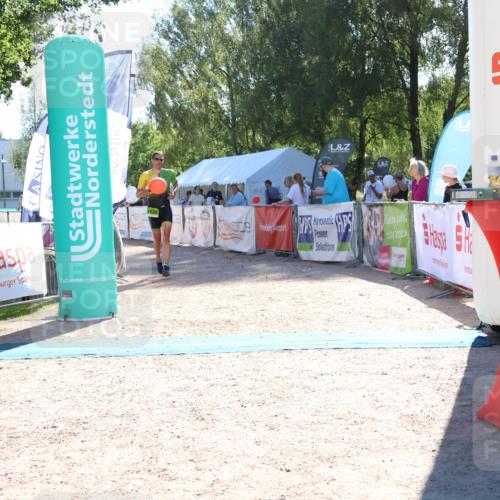 07.09.2025 - 19. Norderstedt Triathlon Zöllner http://msf.ph/oto/8785873 07.09.2025 15:34:44 Ziel 1028 meine-sportfotos.de