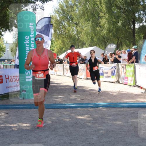 07.09.2025 - 19. Norderstedt Triathlon Zöllner http://msf.ph/oto/8785875 07.09.2025 13:20:35 Ziel 781, 798, 808, 1397 meine-sportfotos.de