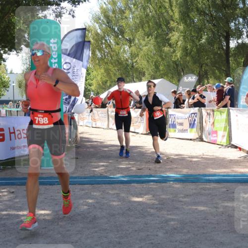 07.09.2025 - 19. Norderstedt Triathlon Zöllner http://msf.ph/oto/8785876 07.09.2025 13:20:36 Ziel 781, 798, 808, 1397 meine-sportfotos.de