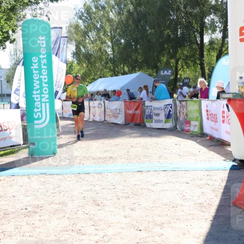 07.09.2025 - 19. Norderstedt Triathlon Zöllner http://msf.ph/oto/8785884 07.09.2025 15:34:45 Ziel 1028 meine-sportfotos.de