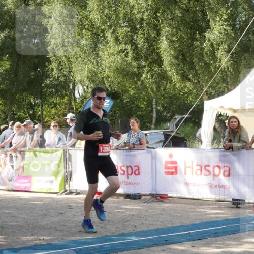 07.09.2025 - 19. Norderstedt Triathlon Zöllner http://msf.ph/oto/8785887 07.09.2025 12:53:50 Ziel 1350 meine-sportfotos.de