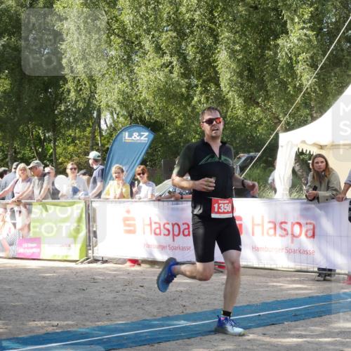 07.09.2025 - 19. Norderstedt Triathlon Zöllner http://msf.ph/oto/8785890 07.09.2025 12:53:51 Ziel 1350 meine-sportfotos.de