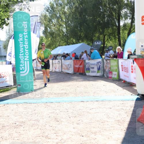 07.09.2025 - 19. Norderstedt Triathlon Zöllner http://msf.ph/oto/8785892 07.09.2025 15:34:46 Ziel 1028 meine-sportfotos.de
