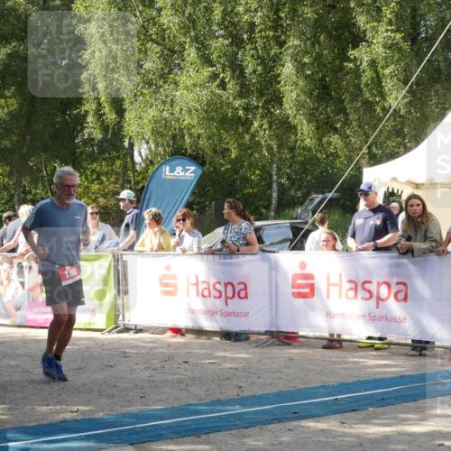 07.09.2025 - 19. Norderstedt Triathlon Zöllner http://msf.ph/oto/8785894 07.09.2025 12:53:58 Ziel 192, 1280 meine-sportfotos.de