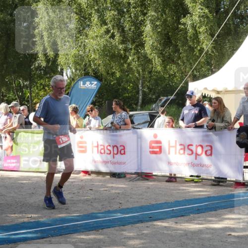 07.09.2025 - 19. Norderstedt Triathlon Zöllner http://msf.ph/oto/8785897 07.09.2025 12:53:58 Ziel 192, 1280 meine-sportfotos.de