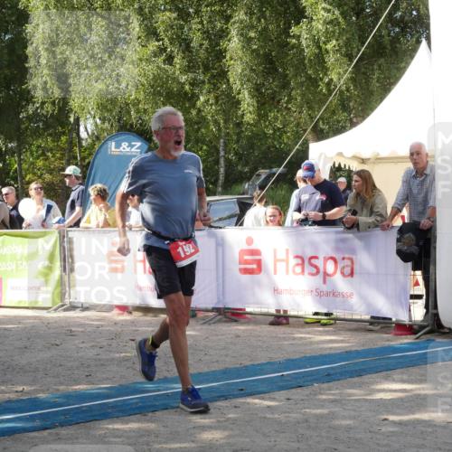 07.09.2025 - 19. Norderstedt Triathlon Zöllner http://msf.ph/oto/8785904 07.09.2025 12:53:59 Ziel 192, 1280 meine-sportfotos.de