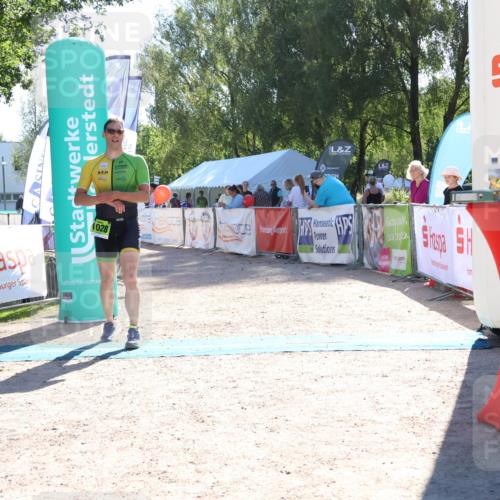 07.09.2025 - 19. Norderstedt Triathlon Zöllner http://msf.ph/oto/8785920 07.09.2025 15:34:48 Ziel 1028 meine-sportfotos.de