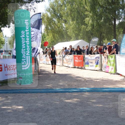 07.09.2025 - 19. Norderstedt Triathlon Zöllner http://msf.ph/oto/8785926 07.09.2025 13:21:32 Ziel 759 meine-sportfotos.de
