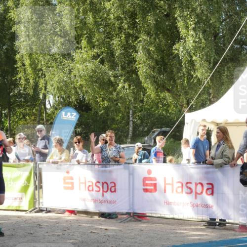 07.09.2025 - 19. Norderstedt Triathlon Zöllner http://msf.ph/oto/8785930 07.09.2025 12:55:07 Ziel 756, 1346 meine-sportfotos.de