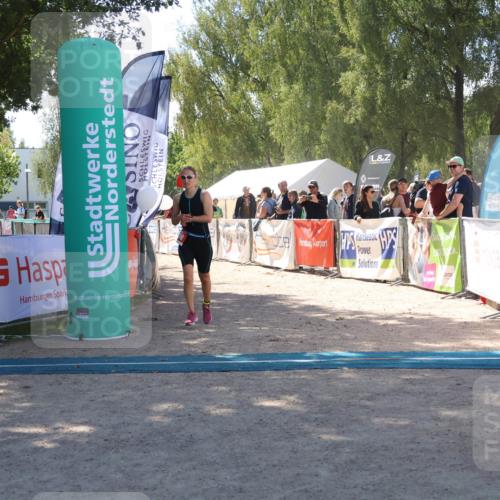 07.09.2025 - 19. Norderstedt Triathlon Zöllner http://msf.ph/oto/8785941 07.09.2025 13:21:33 Ziel 759 meine-sportfotos.de