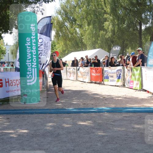 07.09.2025 - 19. Norderstedt Triathlon Zöllner http://msf.ph/oto/8785945 07.09.2025 13:21:34 Ziel 759 meine-sportfotos.de