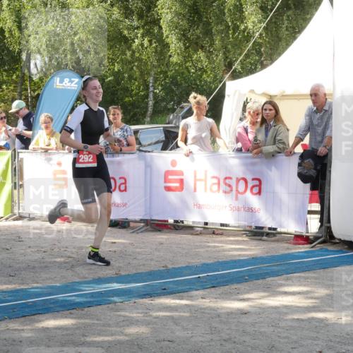 07.09.2025 - 19. Norderstedt Triathlon Zöllner http://msf.ph/oto/8785946 07.09.2025 12:55:38 Ziel 292 meine-sportfotos.de