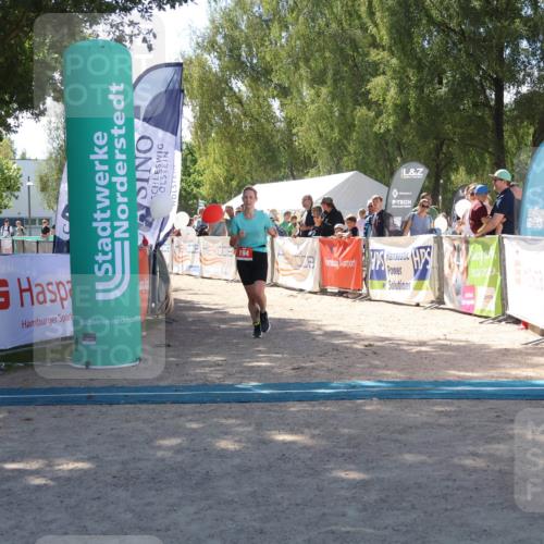 07.09.2025 - 19. Norderstedt Triathlon Zöllner http://msf.ph/oto/8786034 07.09.2025 13:22:10 Ziel 194 meine-sportfotos.de
