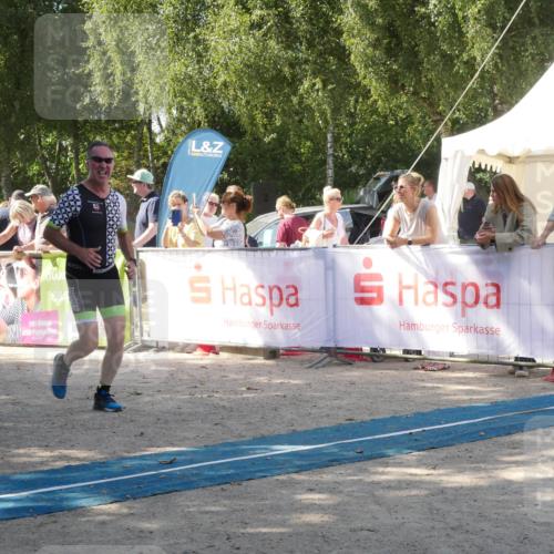 07.09.2025 - 19. Norderstedt Triathlon Zöllner http://msf.ph/oto/8786044 07.09.2025 12:57:50 Ziel 259, 898 meine-sportfotos.de