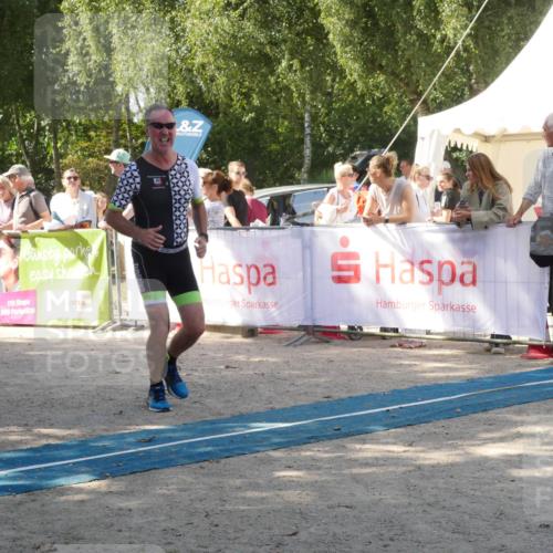 07.09.2025 - 19. Norderstedt Triathlon Zöllner http://msf.ph/oto/8786048 07.09.2025 12:57:50 Ziel 259, 898 meine-sportfotos.de