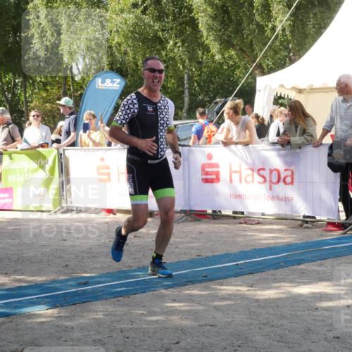 07.09.2025 - 19. Norderstedt Triathlon Zöllner http://msf.ph/oto/8786050 07.09.2025 12:57:50 Ziel 259, 898 meine-sportfotos.de