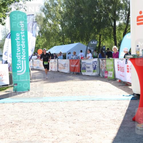 07.09.2025 - 19. Norderstedt Triathlon Zöllner http://msf.ph/oto/8786053 07.09.2025 15:36:52 Ziel 1025 meine-sportfotos.de